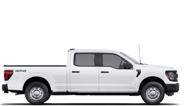 2025 Ford F-150+F-150